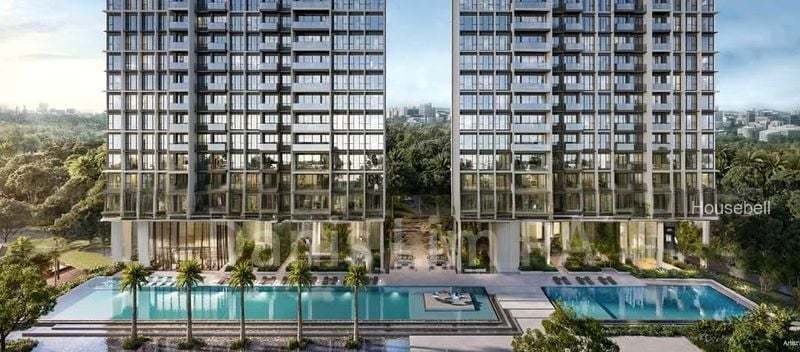 Bloomsbury Residences