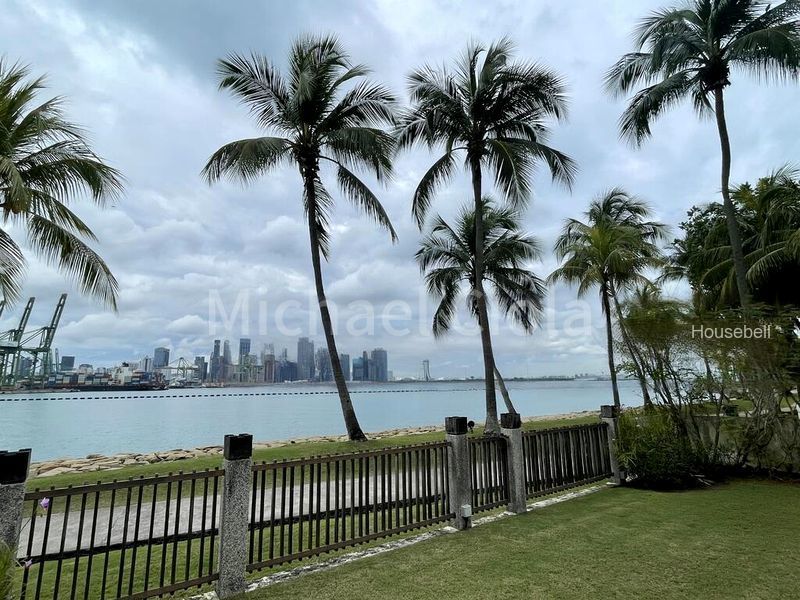 Ocean Drive, S$ 25,000,000, 10,111 sqft, Landed - Bungalow House