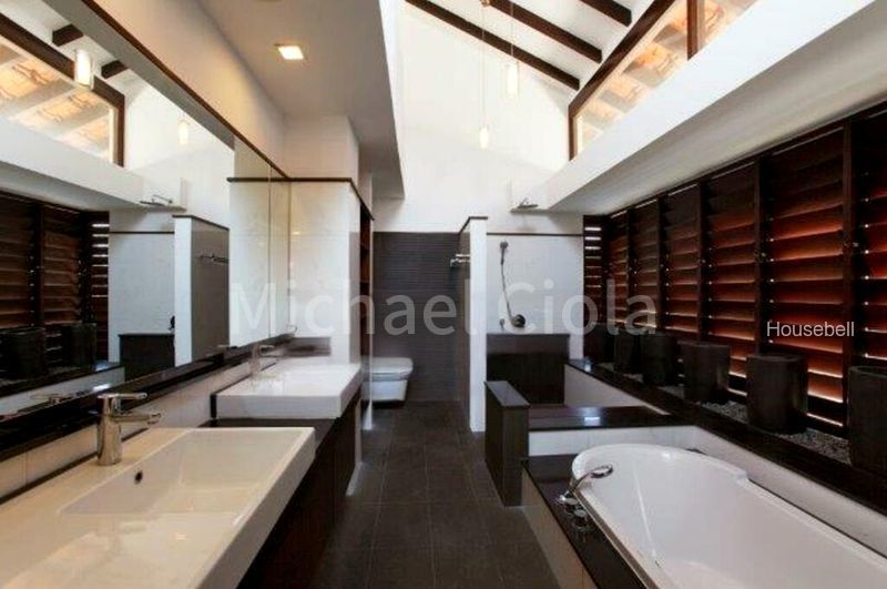 Ocean Drive, S$ 25,000,000, 10,111 sqft, Landed - Bungalow House