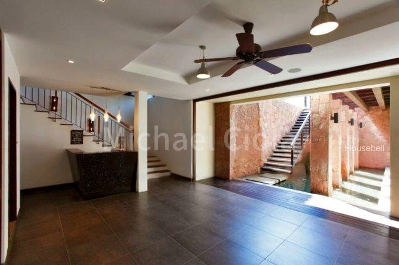 Ocean Drive, S$ 25,000,000, 10,111 sqft, Landed - Bungalow House