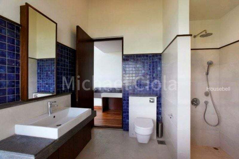 Ocean Drive, S$ 25,000,000, 10,111 sqft, Landed - Bungalow House
