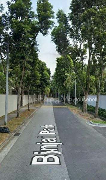 Binjai Park
