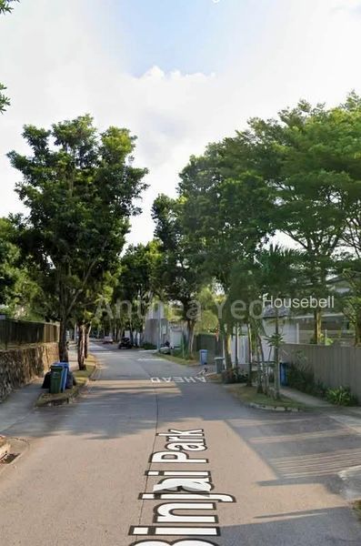 Binjai Park, S$ 38,000,000, 21,245 sqft, 有地 - Bungalow House