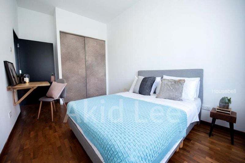 Terraced House for Room Rent: Jalan Singa(2)