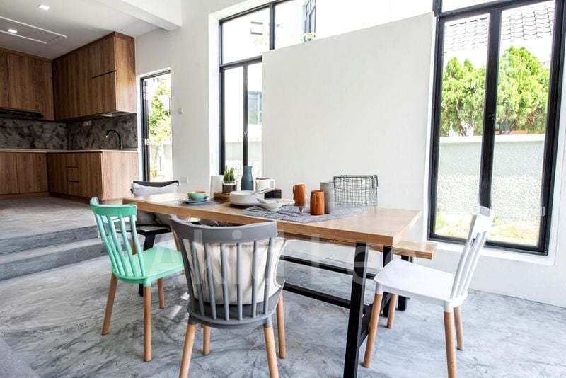 Terraced House for Room Rent: Jalan Singa(5)