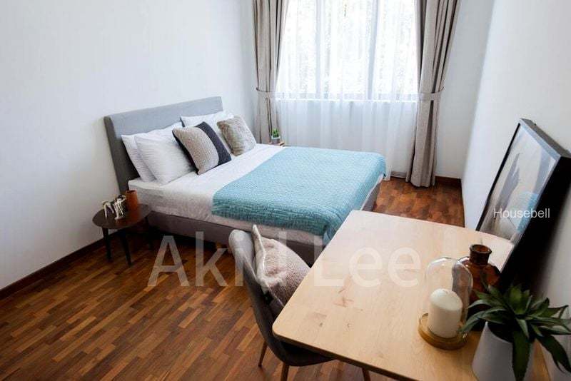 Terraced House for Room Rent: Jalan Singa(3)