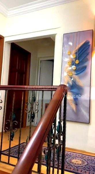 535 Bukit Batok Street 52, S$ 980 /mo, 100 sqft, HDB - 4 A