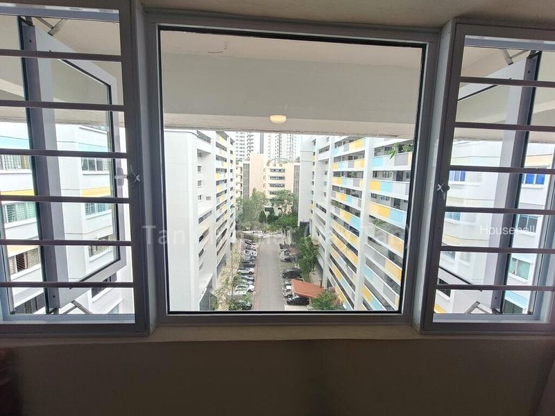 535 Bukit Batok Street 52(3)
