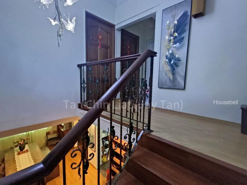 535 Bukit Batok Street 52, S$ 980 /mo, 100 sqft, HDB - 4 A