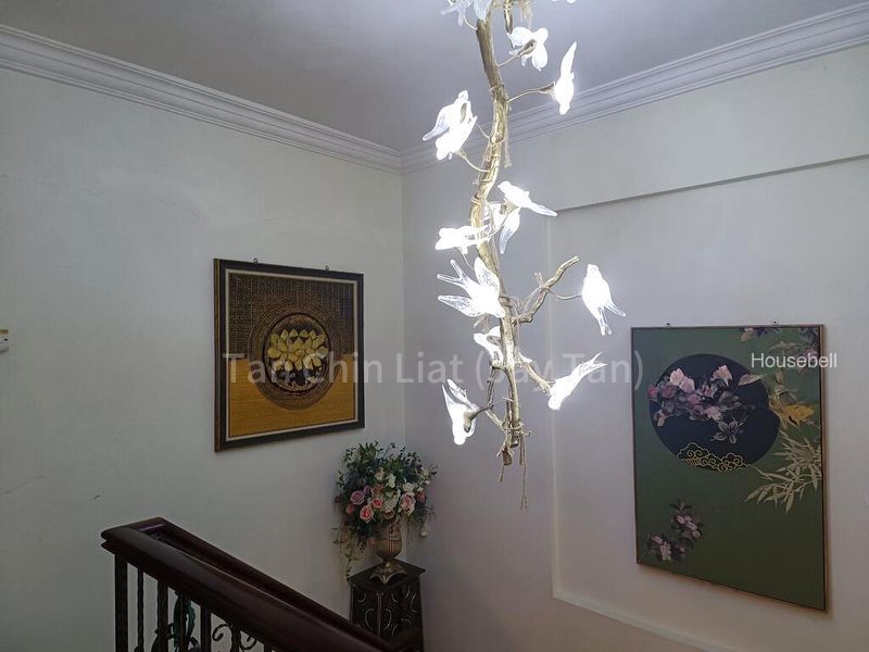 535 Bukit Batok Street 52, S$ 980 /mo, 100 sqft, HDB - 4 A