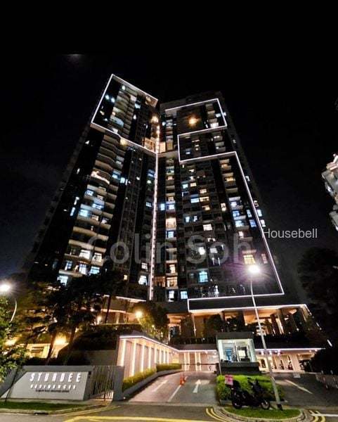 Sturdee Residences