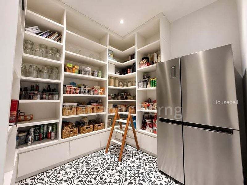 Serangoon Garden Estate, S$ 16,000 /mo, 4,200 sqft, Landed - Terraced House