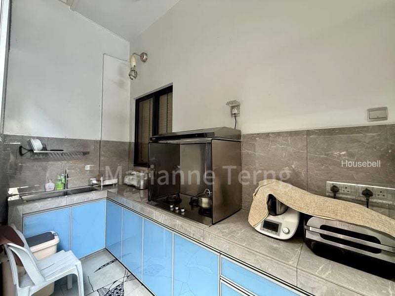 Serangoon Garden Estate(1)