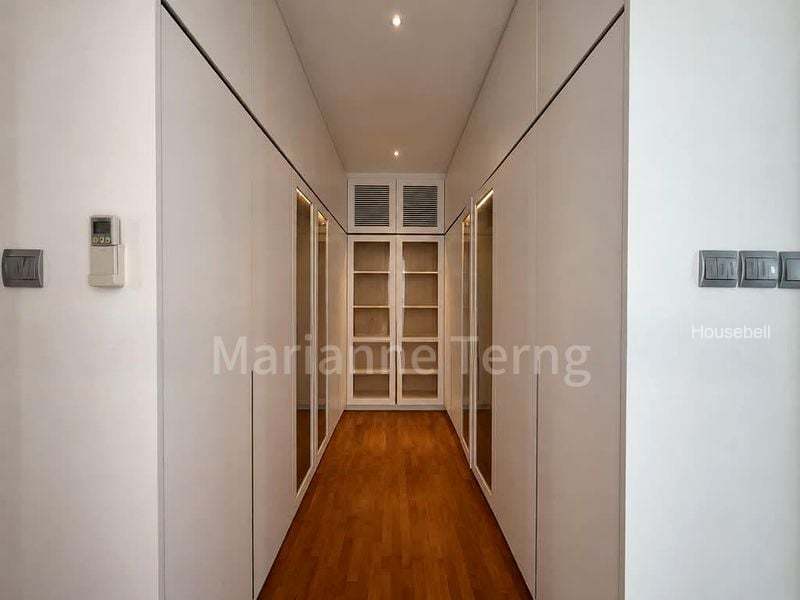 Serangoon Garden Estate, S$ 16,000 /mo, 4,200 sqft, Landed - Terraced House