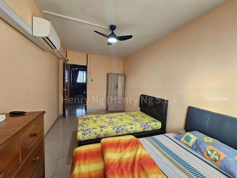 832 Yishun Street 81
