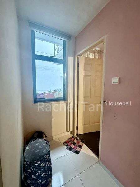 474 Segar Road, S$ 700,000, 1,378 sqft, HDB - Executive Apartment