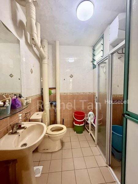 474 Segar Road, S$ 700,000, 1,378 sqft, HDB - Executive Apartment