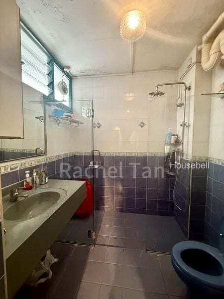 474 Segar Road, S$ 700,000, 1,378 sqft, HDB - Executive Apartment