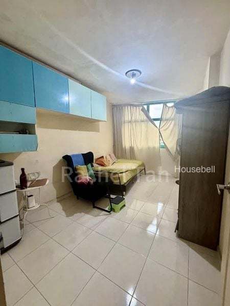 474 Segar Road, S$ 700,000, 1,378 sqft, HDB - Executive Apartment