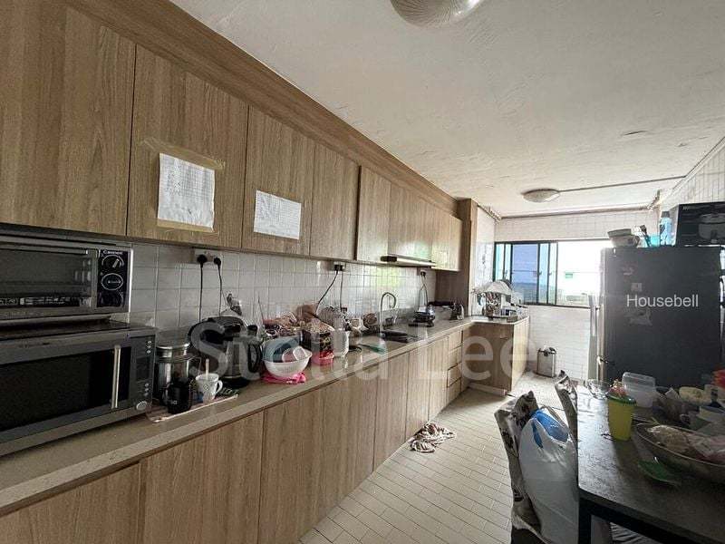 143 Marsiling Road