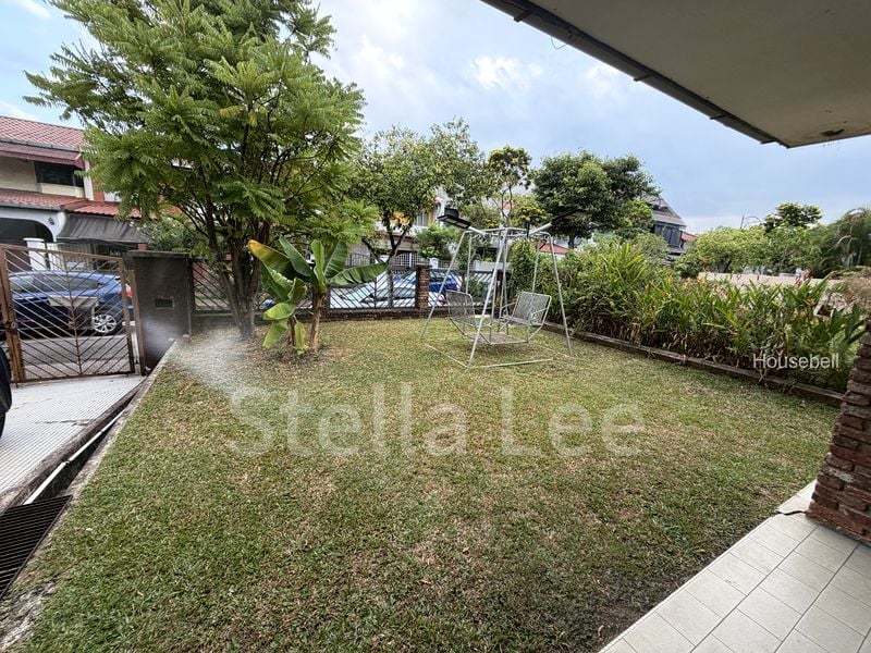 Serangoon Park