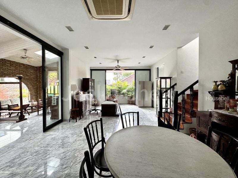 Adelphi Park Estate, S$ 8,200,000, 4,102 sqft, Landed - Bungalow House