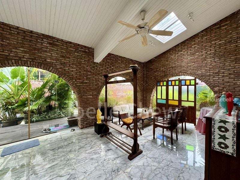 Adelphi Park Estate(4)