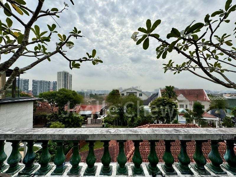Adelphi Park Estate(3)