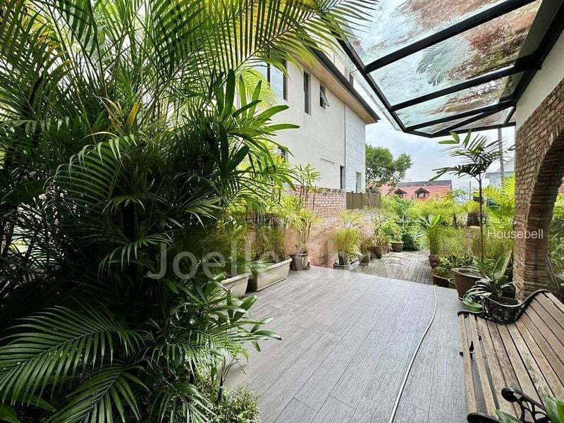 Adelphi Park Estate, S$ 8,200,000, 4,102 sqft, Landed - Bungalow House