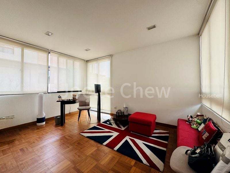 Adelphi Park Estate, S$ 8,200,000, 4,102 sqft, Landed - Bungalow House