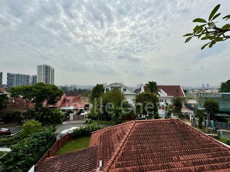 Adelphi Park Estate(1)