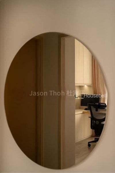 Sengkang Grand Residences, S$ 2,300,000, 1,023 sqft, Condos - Condominium