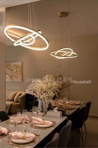 Sengkang Grand Residences(2)