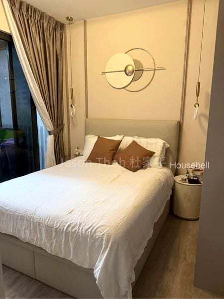 Sengkang Grand Residences(5)
