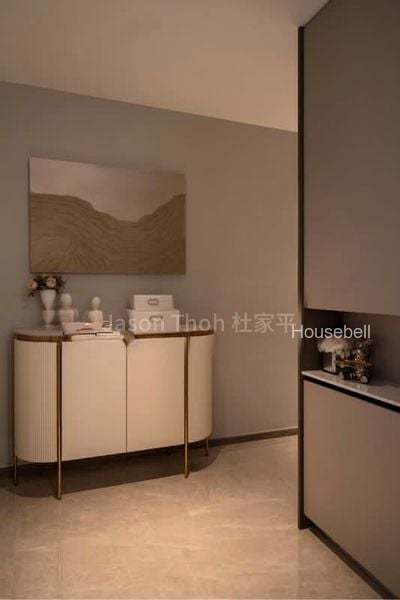 Sengkang Grand Residences(4)