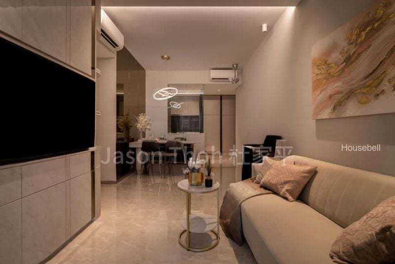 Sengkang Grand Residences(3)