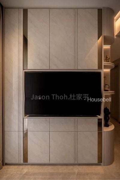 Sengkang Grand Residences(6)