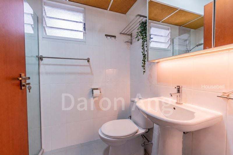 256C Sumang Walk, S$ 625,000, 1,001 sqft, 组屋 - 4 A