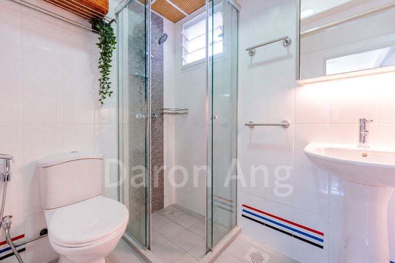 256C Sumang Walk, S$ 625,000, 1,001 sqft, 组屋 - 4 A