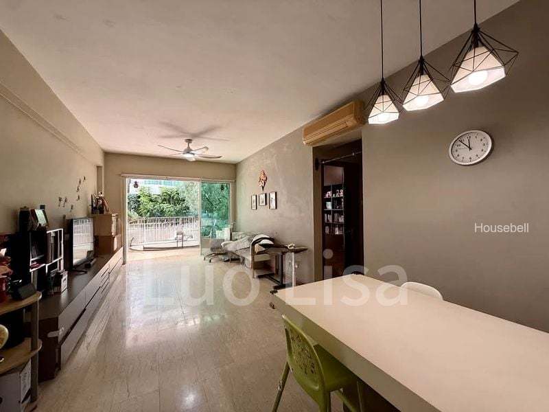 Euphony Gardens, S$ 1,020,000, 1,023 sqft, Condos - Condominium