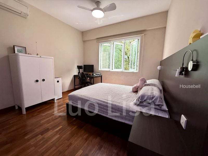 Euphony Gardens, S$ 1,020,000, 1,023 sqft, Condos - Condominium