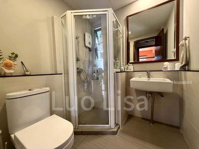 Euphony Gardens, S$ 1,020,000, 1,023 sqft, Condos - Condominium