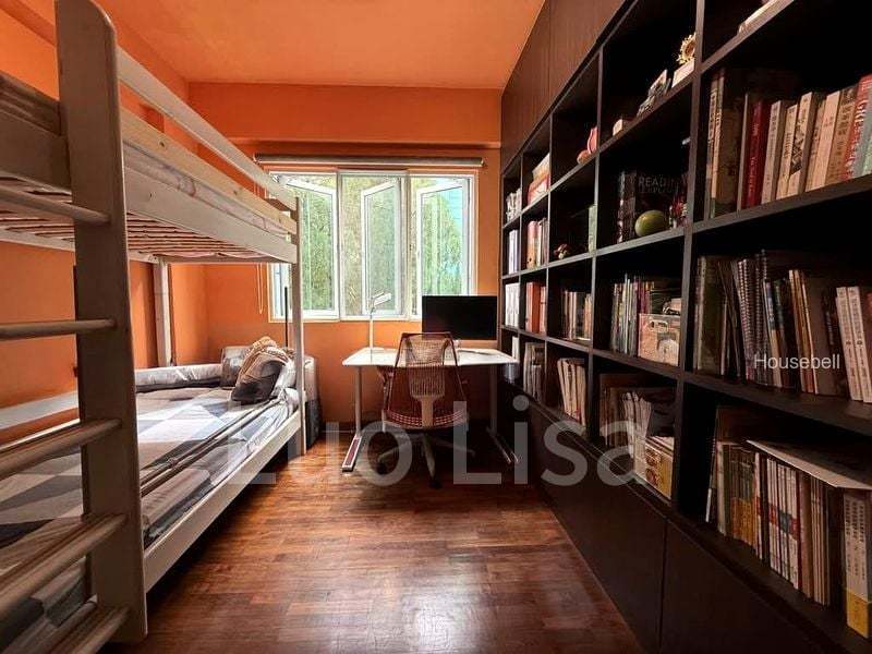 Euphony Gardens, S$ 1,020,000, 1,023 sqft, Condos - Condominium
