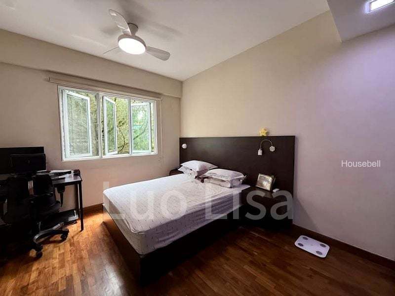 Euphony Gardens, S$ 1,020,000, 1,023 sqft, Condos - Condominium