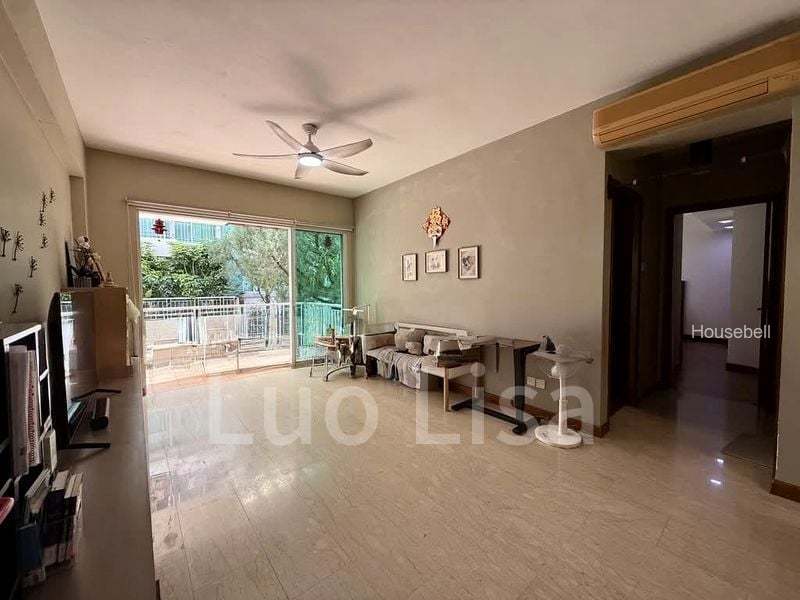 Euphony Gardens, S$ 1,020,000, 1,023 sqft, Condos - Condominium