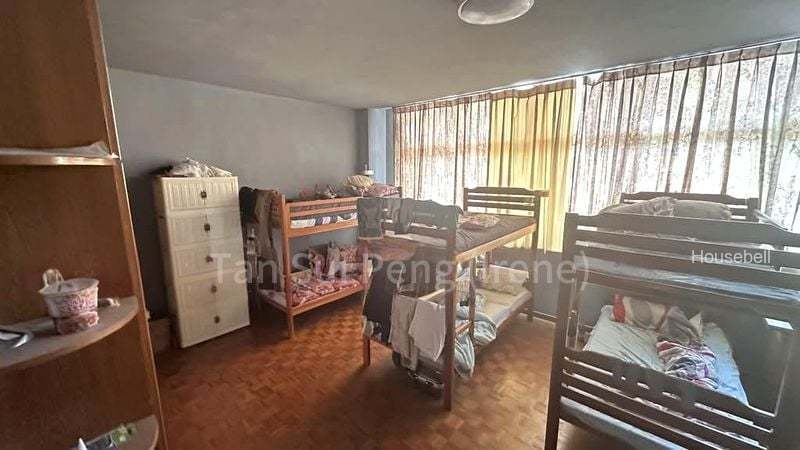 Goodlink Park, S$ 4,088,888, 1,884 sqft, Landed - Terraced House