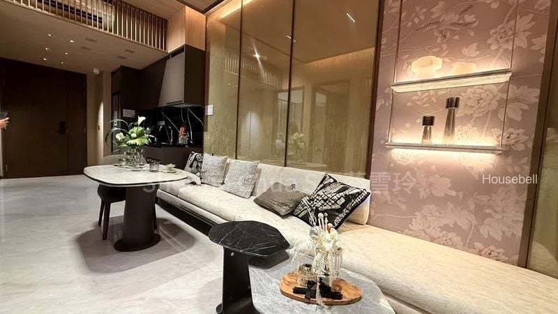 2 Bed Apartment (Condo) for Sale in  Marina Mall, S$ 1,835,300, 657 sqft, Condos - Apartment