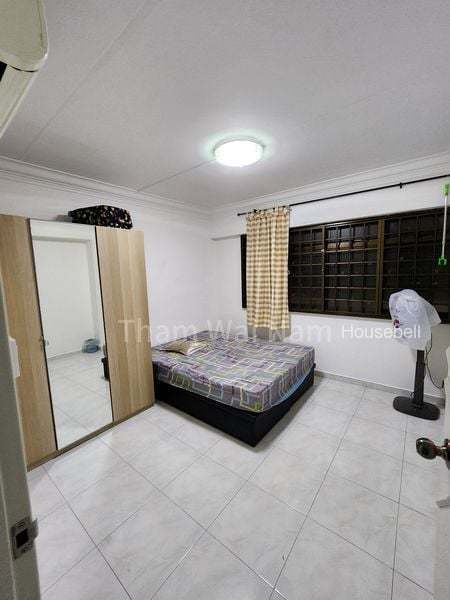 166 Hougang Avenue 1