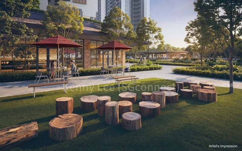 Hudson Place Residences(4)