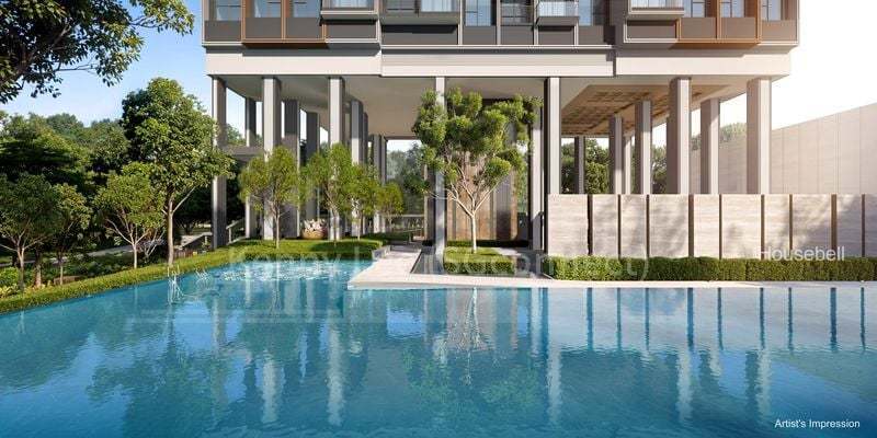 Hudson Place Residences(3)